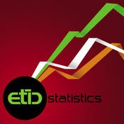 Digital Nature - ETIC - Statistics