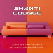 Yellow Sunshine Explosion - .Various - Shanti Lounge