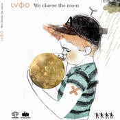 Klik Records - INFO - We choose the moon