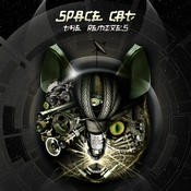 Fineplay Records - SPACE CAT - The Remixes