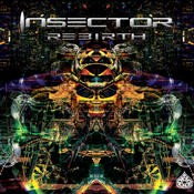 Biomechanikal Records - INSECTOR - Rebirth
