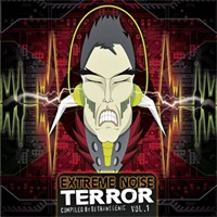 Terror Lab Industries - .Various - Extreme Noise Terror Vol. 1