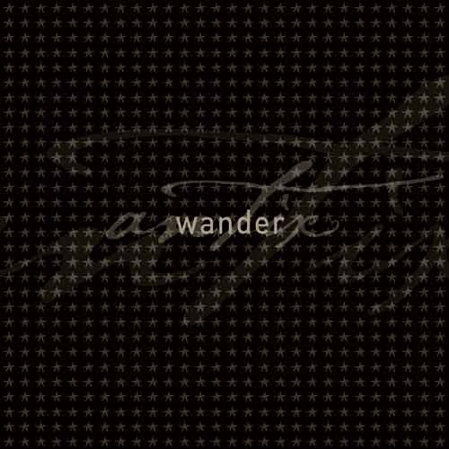 Iboga Records - ANTIX - Wander