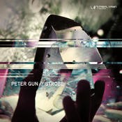 Tribal Vision Records - PETER GUN - Strobe