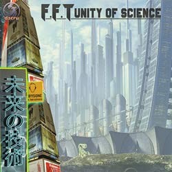 Dacru Records - FFT - unity of science