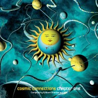 BMSS Records - .Various - Cosmic Connections – Chapter One