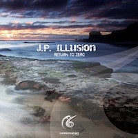 Harmonia Records - J.P. ILLUSION - Return To Zero