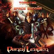 Agitato Records - SPACE BUDDHA vs. TOAST3D - Party Leader