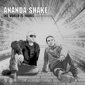 Noga Records - ANANDA SHAKE - The World Is Yours