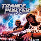 Ads Productions - .Various - Trance Porter