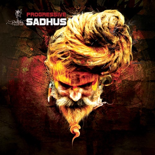 Sadhu Records - .Various - Progressive Sadhus