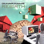 Phonokol Records - CALIFORNIA SUNSHINE - Rebirth