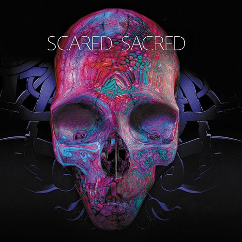 Liquid Sound Design - SUNS OF ARQA - Scared Sacred