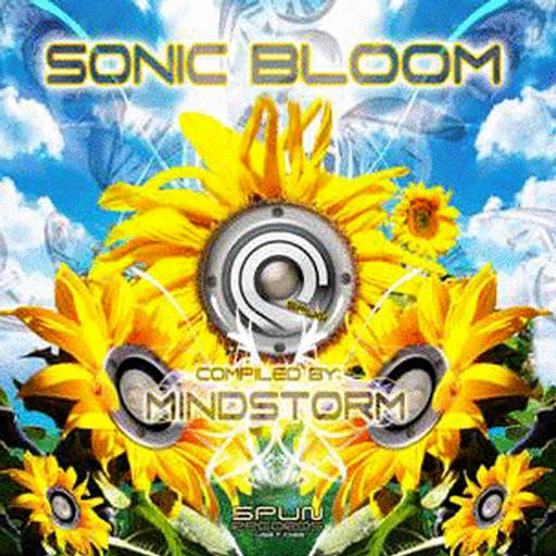 Spun Records - .Various - Sonic Bloom