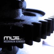 Iono Music - MUTE - Mechanizm Reworks