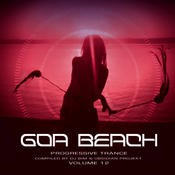 Yellow Sunshine Explosion - .Various - Goa Beach Vol 12