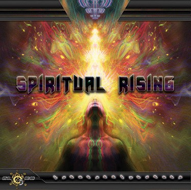 Ezel Ebed Records - .Various - Spiritual Rising