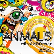 Spun Records - ANIMALIS - Think Different