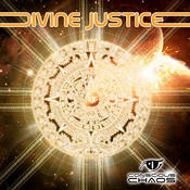 Red Revenge Records - CONSCIOUS CHAOS - Divine Justice