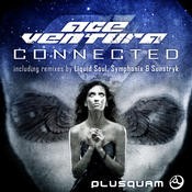 Plusquam Records - ACE VENTURA - Connected