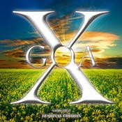 Yellow Sunshine Explosion - .Various - Goa X Vol 5