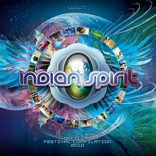 Audioload Music - .Various - Indian Spirit Festival