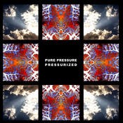 Nutek Records - PURE PRESSURE - Pressurized