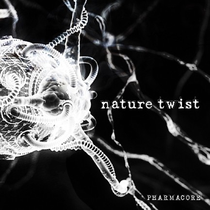 Biomechanix Records - PHARMACORE - Nature twist