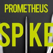 Twisted Records - PROMETHEUS - Spike