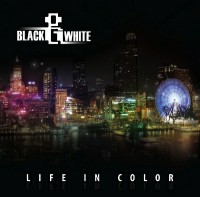 HOMmega Productions - BLACK & WHITE - Life In Color