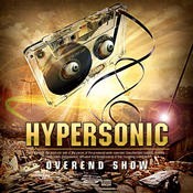 Phonokol Records - HYPERSONIC - Overend Show
