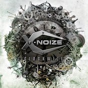 HOMmega Productions - X NOIZE - Clockwize