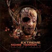 Terror Lab Industries - .Various - Extreme Noise Terror V.2 - Scumgrinder