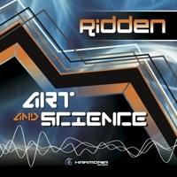 Harmonia Records - RIDDEN - Art & Science