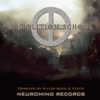 Neuromind Records - .Various - Demolition School