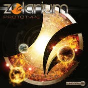 Uxmal Records - ZOLARIUM - Prototype