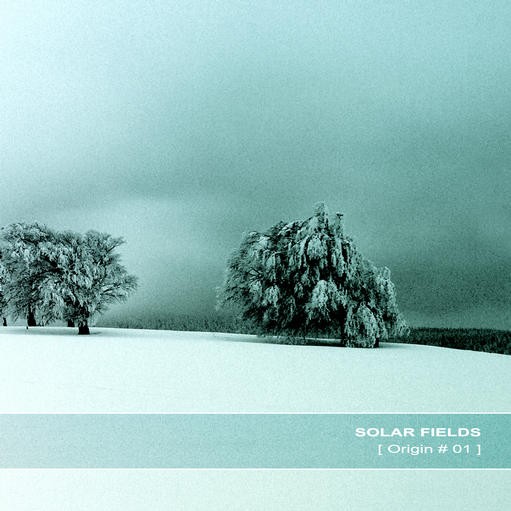 Ultimae Records - SOLAR FIELDS - Origin 01