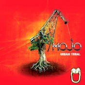 Digital Psionics Records - MOJO - Urban Tribal
