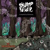 Tremors Underground - .Various - Swamp Fever