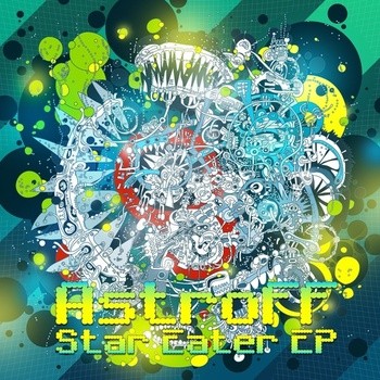 Sun Station - ASTROFF - Star Eater