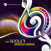 Tesseractstudio - THE RIDDLER - Questions