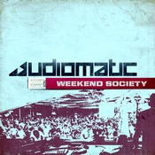 Spin Twist Records - AUDIOMATIC - Weekend Society