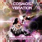 Ovnimoon Records - COSMOS VIBRATION - Unknown Universe