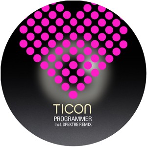 Iboga Records - TICON - The programmer