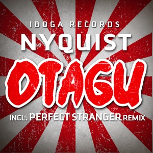 Iboga Records - NYQUIST - Otagu