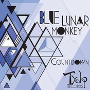 Tycho Records - BLUE LUNAR MONKEY - Countdown