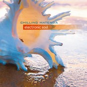 Global Phonehead - CHILLING MATENDA - Electronic Soul