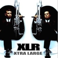 Woorpz Records - XLR - Xtra Large