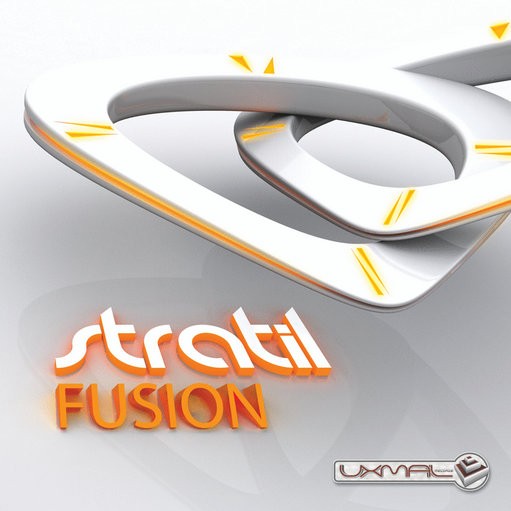 Uxmal Records - STRATIL - Fusion