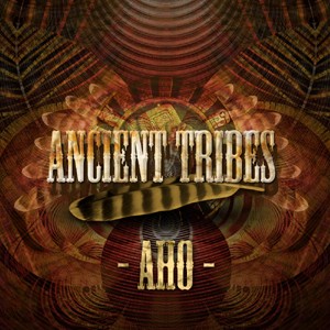Antu Records - AHO - Ancient Tribes
